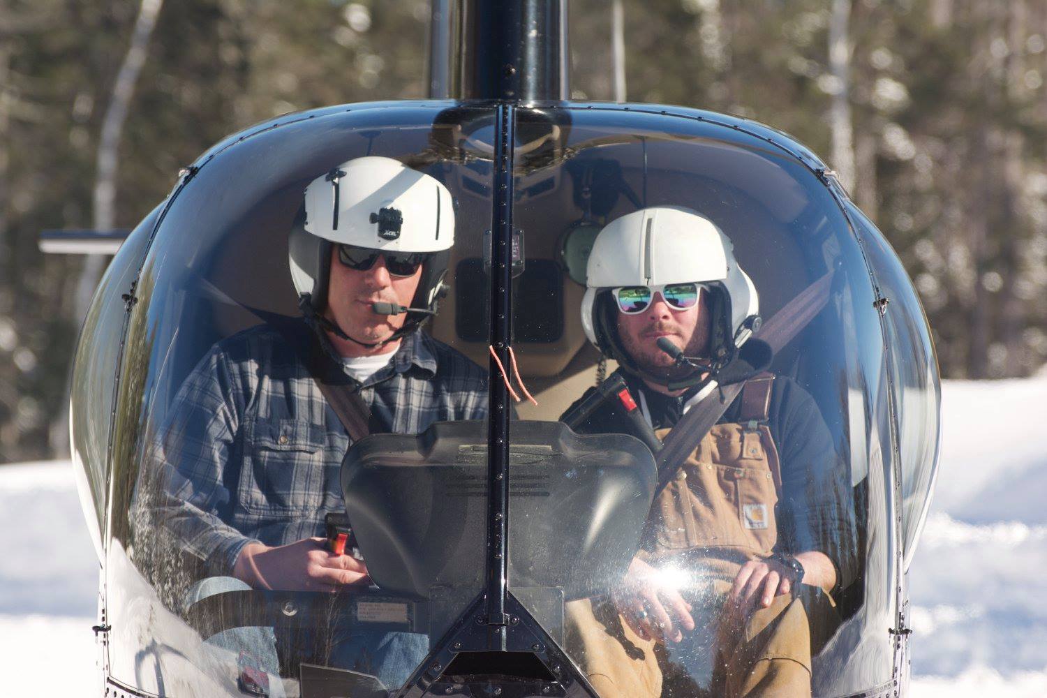 Flight Training Picture